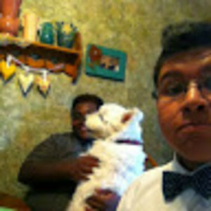 Meet your Posher, Timothy